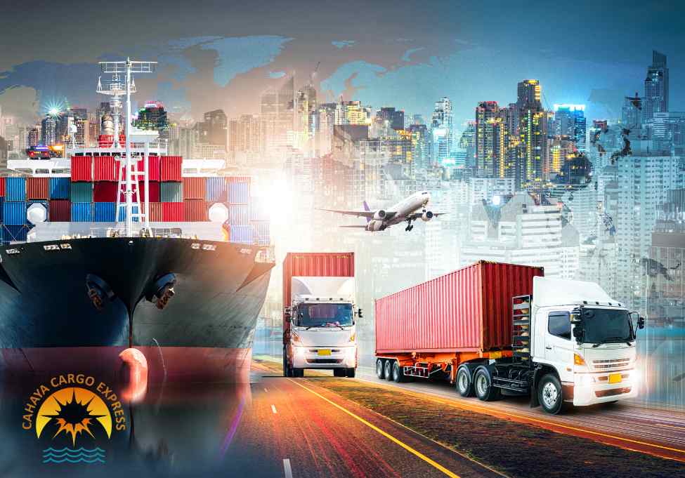Daftar Perusahaan Kargo Surabaya Makassar