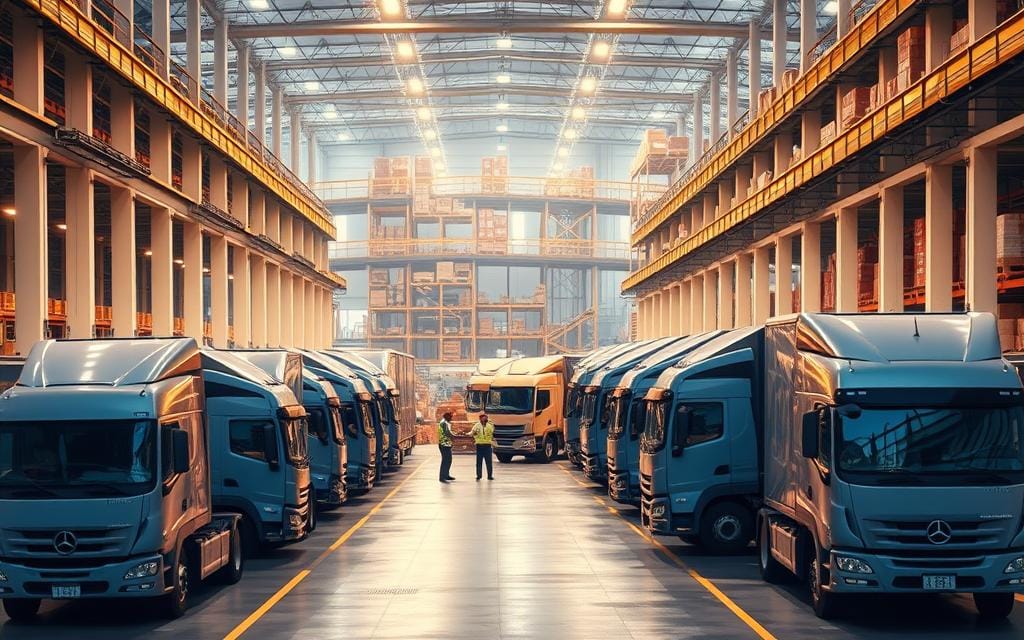 jasa logistik terbaik jasa logistik terbaik