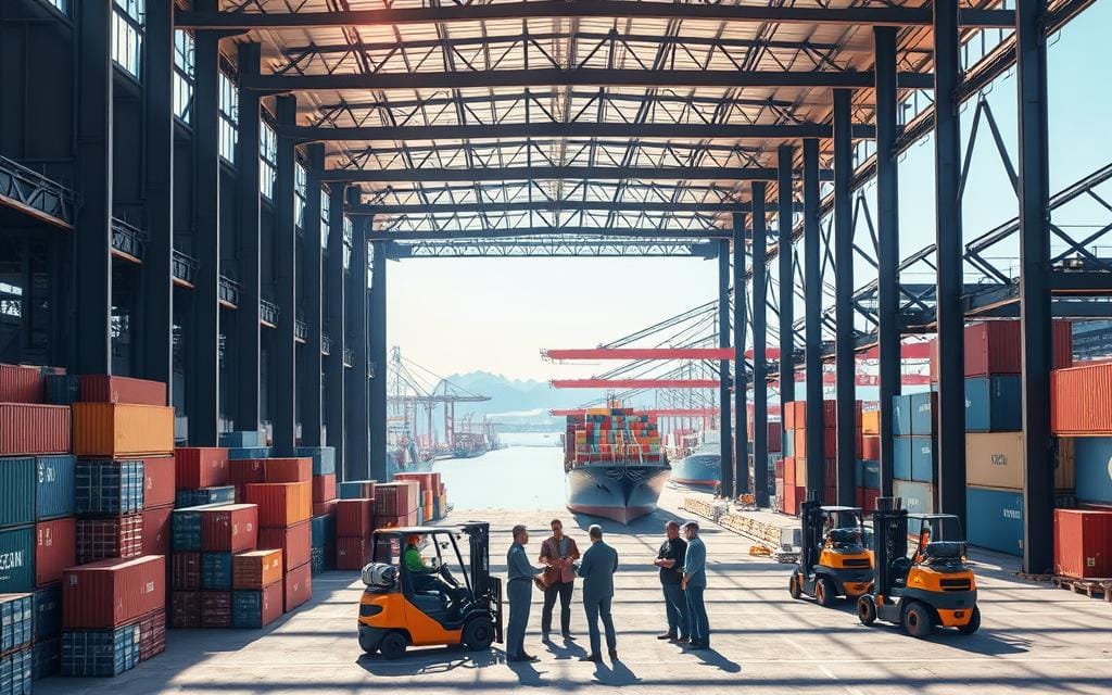 pengiriman cargo murah pengiriman cargo murah